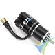 Dualsky XMotor XM2838EG-11L GLIDER Long brushless motor, 98g, 312W, 1100Kv