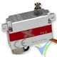 KST X08H V6 digital servo, 8g, 2.8Kg.cm, 0.09s/60º, 3.8V-8.4V