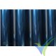 Oralight 31-059 azul transparente 1m x 60cm