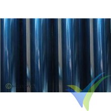 Oralight 31-059 azul transparente 1m x 60cm
