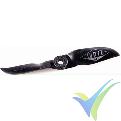 SUPER Indoor 3x3" propeller