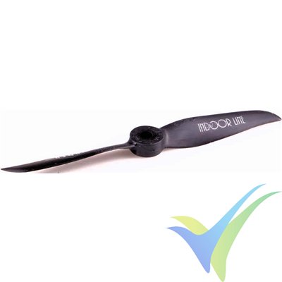 SUPER Indoor 4x3" propeller