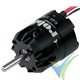 Robbe RO-POWER X-23 F5K brushless motor, 32g, 133W, 3750Kv