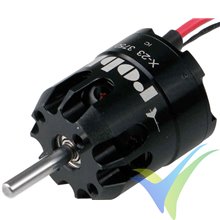 Motor brushless Robbe RO-POWER X-23 F5K, 32g, 133W, 3750Kv