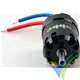 Robbe RO-POWER TORQUE X-29 1480Kv brushless motor, 89g, 366W
