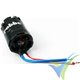 Motor brushless Robbe RO-POWER TORQUE X-29 1480Kv, 89g, 366W