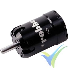 Motor brushless Robbe RO-POWER TORQUE X-29 1480Kv, 89g, 366W