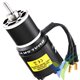 Motor brushless Dualsky XMotor XM2838EG-14L GLIDER Long, 98g, 336W, 860Kv