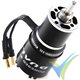 Dualsky XMotor XM2838EG-14L GLIDER Long brushless motor, 98g, 336W, 860Kv