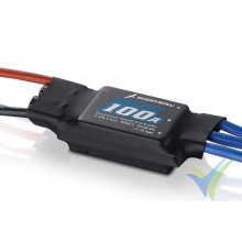 HobbyWing Flyfun 100A Speed Control