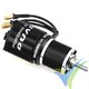 Motor brushless Dualsky XMotor XM2838EG-14L GLIDER Long, 98g, 336W, 860Kv
