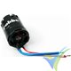 Motor brushless Robbe RO-POWER TORQUE X-29 1350Kv, 89g, 422W