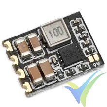 Mateksys micro BEC 1.5A, 2S-7S, 1g
