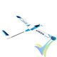 KAVAN Falke motorglider combo ARF, blue, 1800mm, 710g