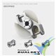 Dualsky FPS 30Z.3,2 spinner for folding propeller, Ø30/3.2mm, 10.6g