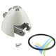 Dualsky FPS 32Z.6 spinner for folding propeller, Ø32/6mm, 12g