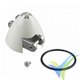 Dualsky FPS 38Z.3,2 spinner for folding propeller, Ø38/3.2mm, 14.3g