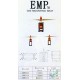 Bancada EMP C6374 para motor brushless