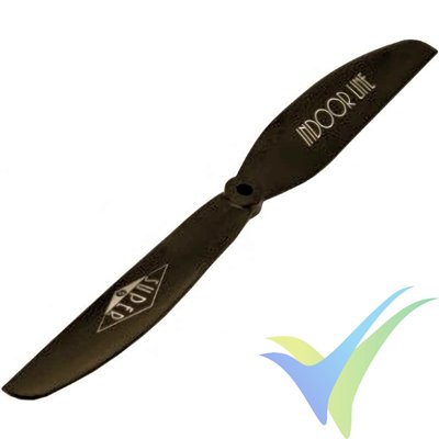 SUPER Indoor 6x3" propeller