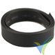 Heat shrink tube 10mm black, A2Pro, 1m