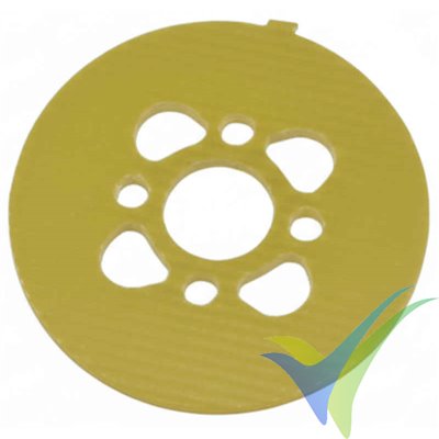 Motor mount 38/16/16