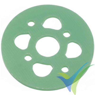 Motor mount 38/19/25