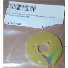 Motor mount Ø30mm for Reisenauer Micro Edition gearbox