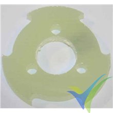 Cuaderna parallamas Ø27mm para reductora Reisenauer Micro Edition