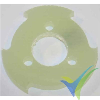 Cuaderna parallamas Ø27mm para reductora Reisenauer Micro Edition