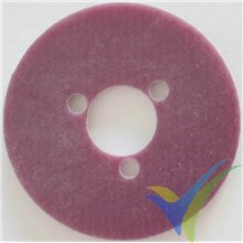 Cuaderna parallamas Ø26mm para reductora Reisenauer Micro Edition