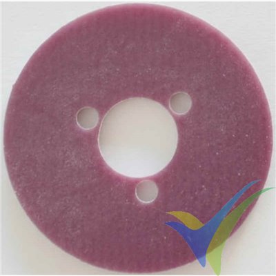 Cuaderna parallamas Ø26mm para reductora Reisenauer Micro Edition