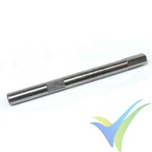 Repuesto de eje 3.18mm para motor Dualsky XM2826EA