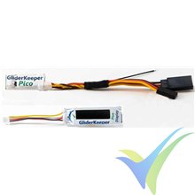 Lote GliderKeeper Pico + Display