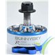 SunnySky E-R2205 CCW brushless motor, 28g, 670W, 2300Kv, for F5L