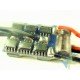 Brushless ESC GEMFAN 10A, 2S-3S, BEC 1A, 9g