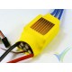 Brushless ESC GEMFAN 200A OPTO, 1S-7S, 106g 