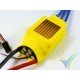 Brushless ESC GEMFAN 200A OPTO, 1S-7S, 106g 