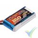 Batería LiPo Gens ace 160mAh (1.18Wh) 2S1P 30C 10.25g