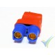 Connector adapter EC3 female to Deans male, 5g