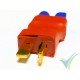Connector adapter EC3 female to Deans male, 5g