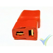 Connector adapter XT60 male to Deans female, 6.4g