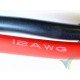 G-Force RC - Power Y-Lead - Serial - Deans - 12AWG Silicone Wire - 12cm - 1 pc, 23.5g