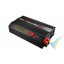 Fuente de alimentación Hitec ePowerBox 12-18V, 30A, 540W