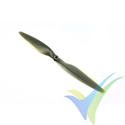 APC - Multi-Rotor propellor - Pusher / CCW - 14X5.5MRP