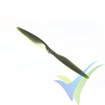 APC - Multi-Rotor propellor - Pusher / CCW - 16X5.5MRP