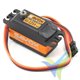 Savox SV-1254MG - Low Profile digital servo, 46g, 15Kg.cm, 0.085s/60º, 6V-7.4V
