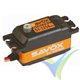 Savox SV-1254MG - Low Profile digital servo, 46g, 15Kg.cm, 0.085s/60º, 6V-7.4V