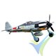 FMS 1400mm FW190-Y6 ARTF CAMO w/o TX/RX/BATT