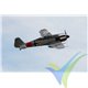 FMS 1400mm FW190-Y6 ARTF CAMO w/o TX/RX/BATT