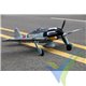 FMS 1400mm FW190-Y6 ARTF CAMO w/o TX/RX/BATT